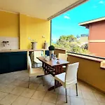Mikey Con Terrazza Διαμέρισμα Λα Μανταλένα