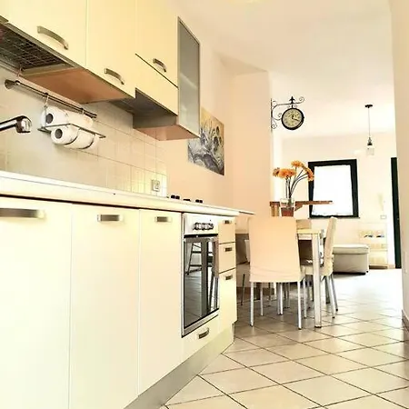 Mikey Con Terrazza * La Maddalena (Sassari)