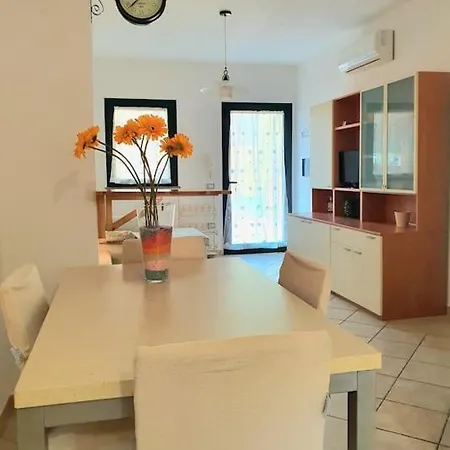 Apartament Mikey Con Terrazza *