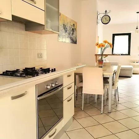 Mikey Con Terrazza * La Maddalena (Sassari)