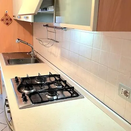 Apartament Mikey Con Terrazza