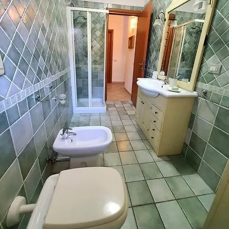 Apartament Mikey Con Terrazza *