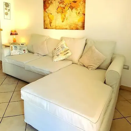 Mikey Con Terrazza Apartament