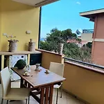 Apartment Mikey Con Terrazza *